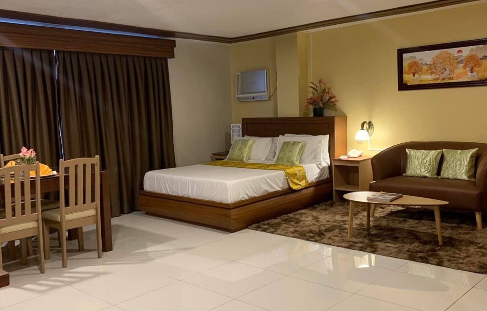 Hotel Gallery