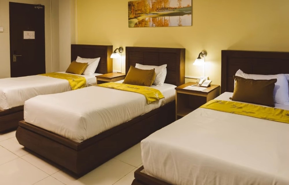 Hotel Gallery